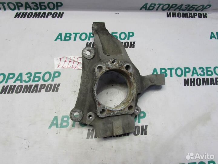 Кулак поворотный передний левый для Volvo XC70 1 C