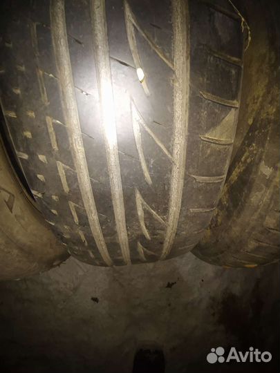 Bridgestone Playz PZ-1 215/60 R16