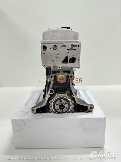 Двигатель новый MR479QA 1.5 Geely MK Cross