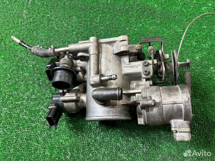 Дроссельная заслонка Lexus Ls400 USF20 1uzfe