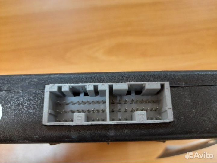 Блок комфорта Lifan Solano 2010-2015