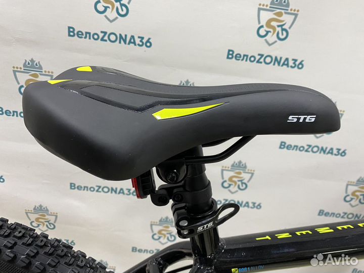 Велосипед Stinger Element Evo 29