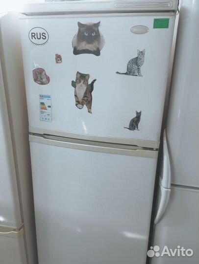 Холодильник Stinol