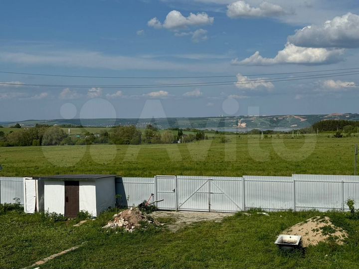 Дом 70 м² на участке 12 сот.