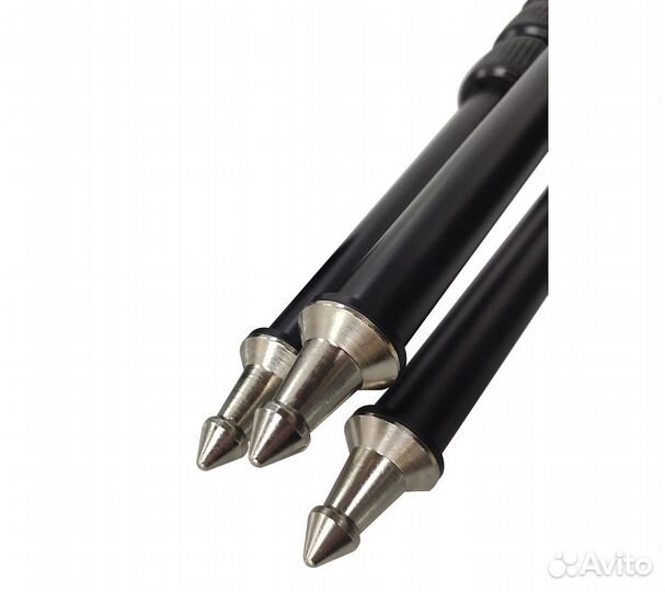 Комплект ножек резиновых для штативов Raylab RL-TF