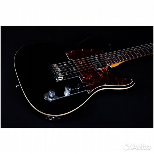 Электрогитара JET (Индонезия)