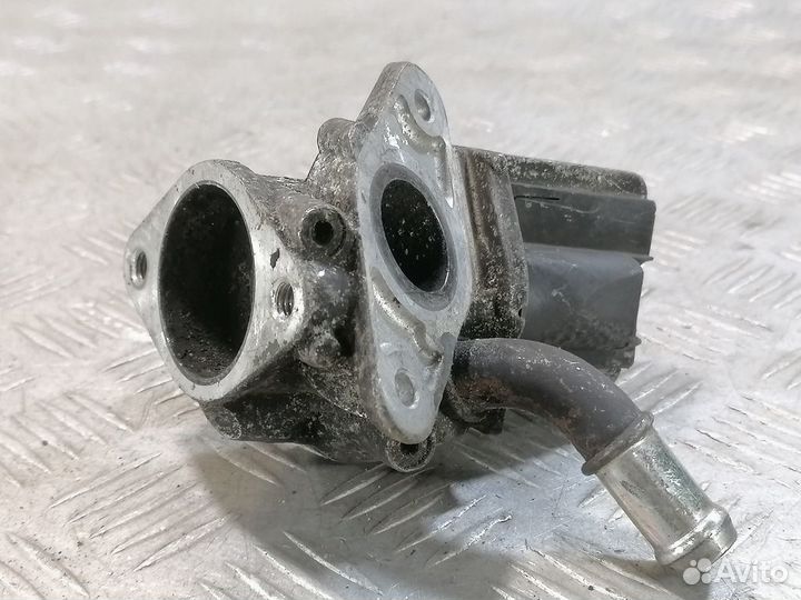 Клапан EGR Ford Transit 2006-2013