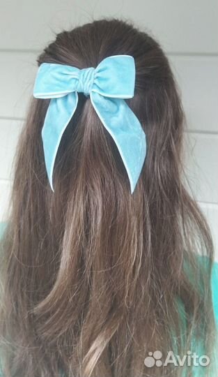 Бантики ручной работы. набор бантиков подарок