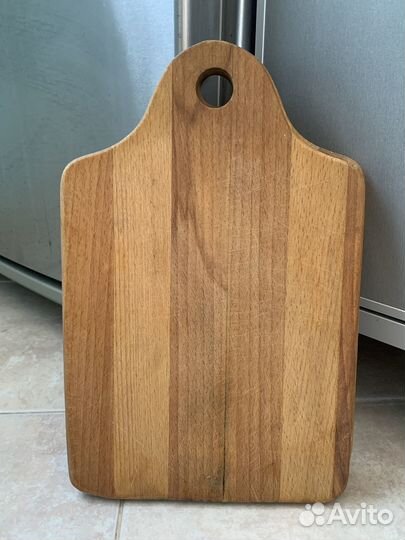Доски деревянные для подачи
