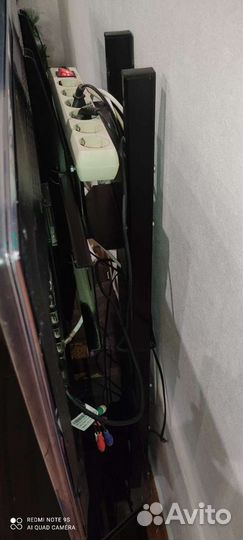 Подставка, стойка, тумба для телевизора