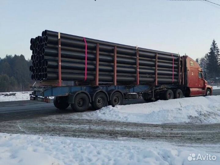 Аренда шаланды