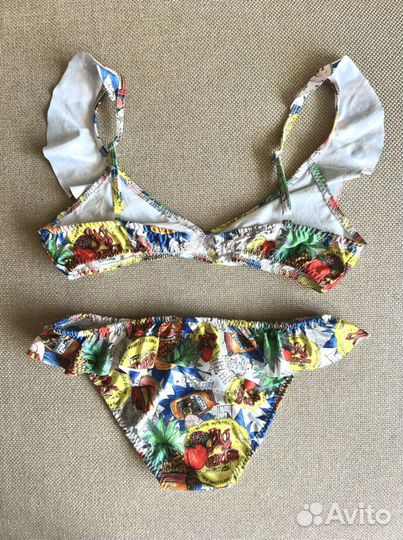 Купальник для девочки mayoral