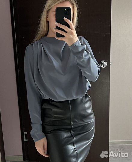 Блуза женская
