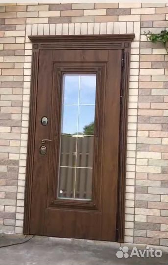 Мдф панели винорит входные двери