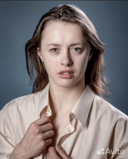 Преподаватель по актерскому мастерству