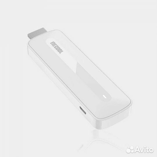 Медиа плеер mecool KD5 Android TV Stick