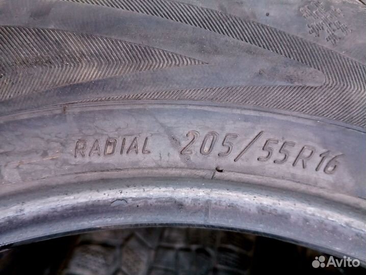 Viatti Brina V-521 205/55 R16 91T