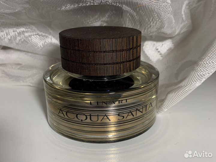 Духи оригинал новые