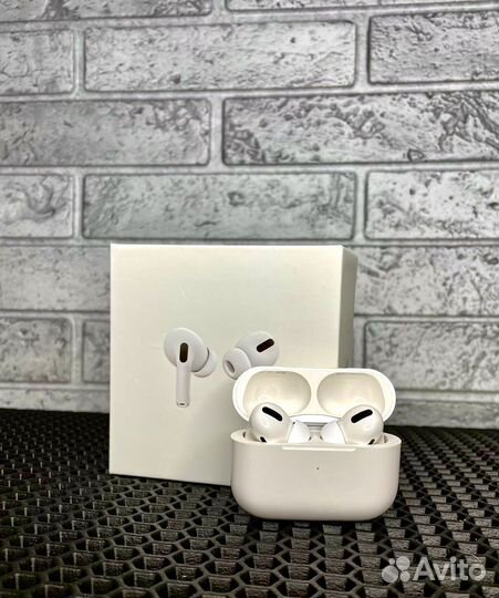 AirPods Pro Новые