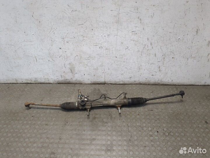 Рейка рулевая с г/у Peugeot 206, 2002