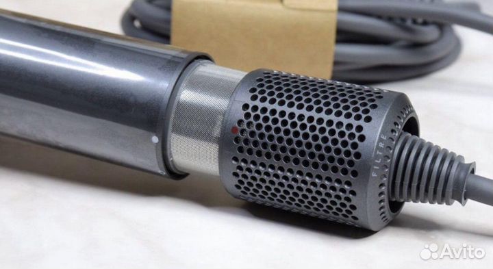 Дайсон фен новый запечатанный