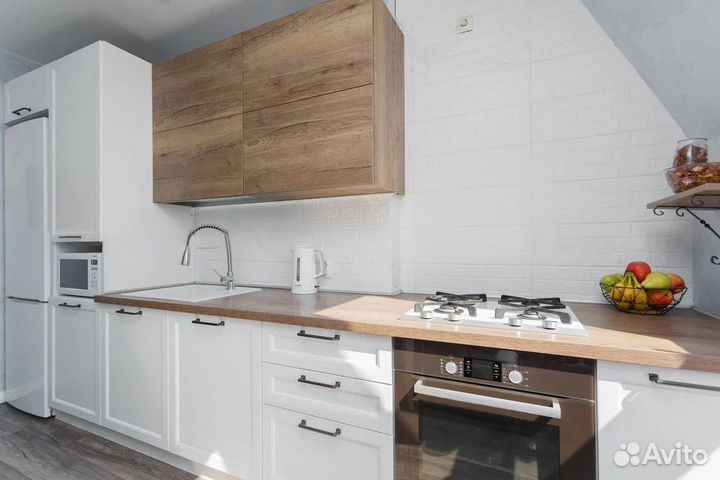 Цена за всю кухню CN:020117