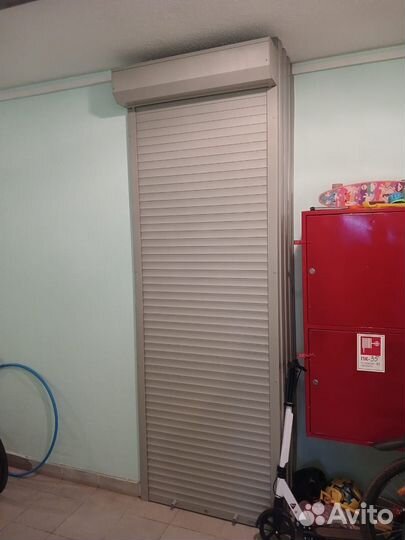 Рольставни 1000*2300