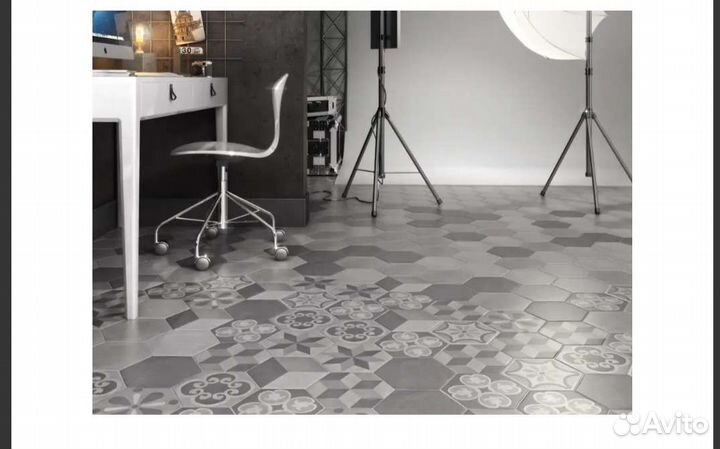 Керамогранит Пуату (Kerama Marazzi)