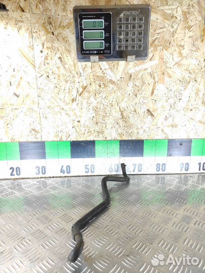 Патрубок радиатора Daihatsu Atrai 7