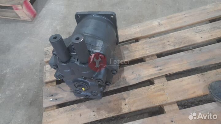 Гидромотор поворота Volvo EC380EL 14653149