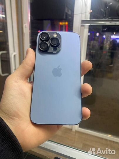 iPhone 13 Pro, 128 ГБ