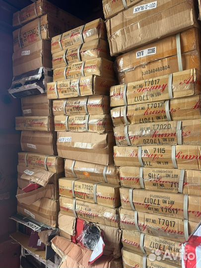 Обувь оптом женская