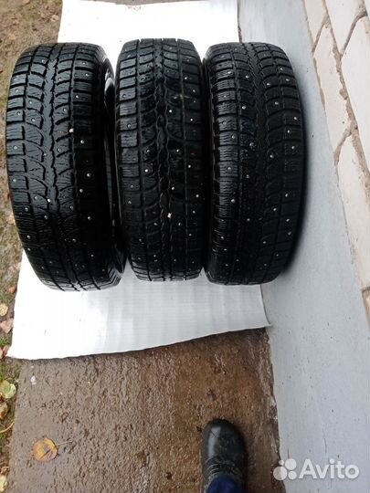 КАМА 505 Irbis 195/65 R15