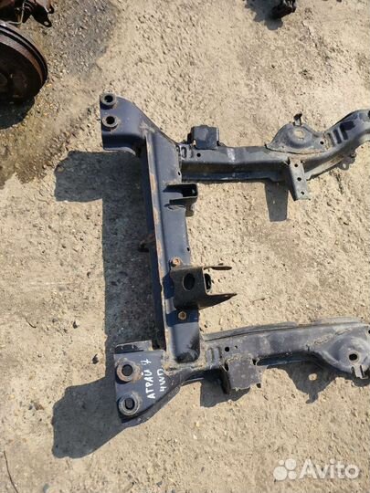 Подрамник атрай 7