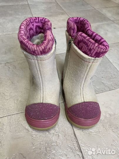 Валенки Котофей