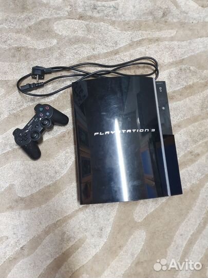 Sony playstation 3 hen прошитая
