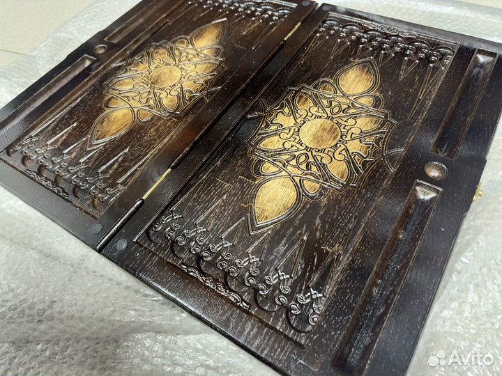 Нарды скорпион