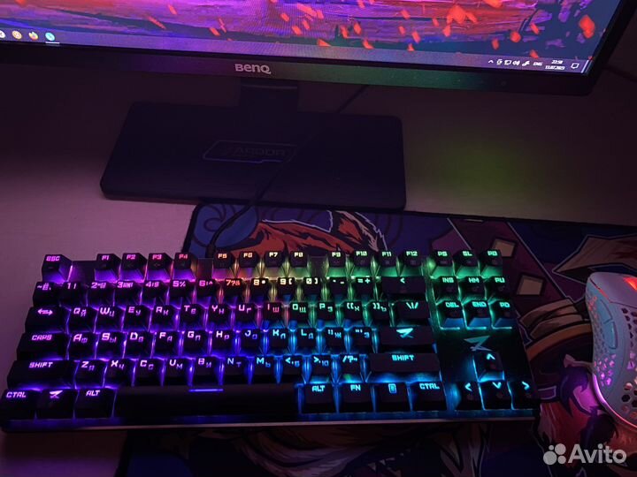 ZET gaming Blade PRO