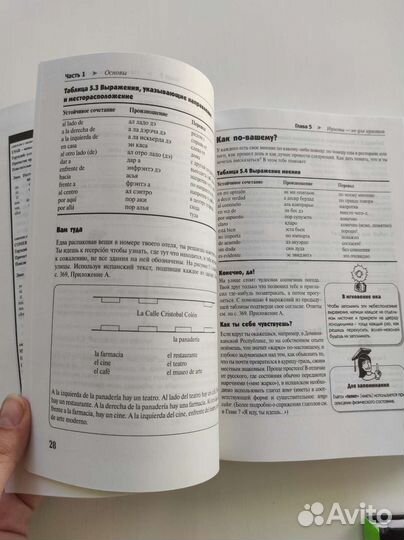 Самоучитель испанского языка Стейн Г