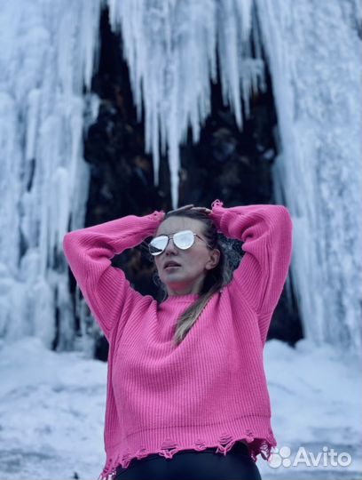 Свитер top top