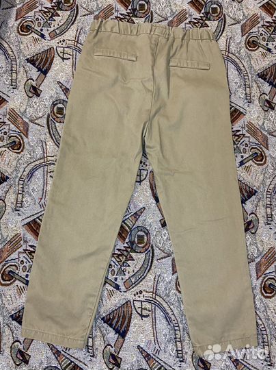 Штаны/брюки zara kids