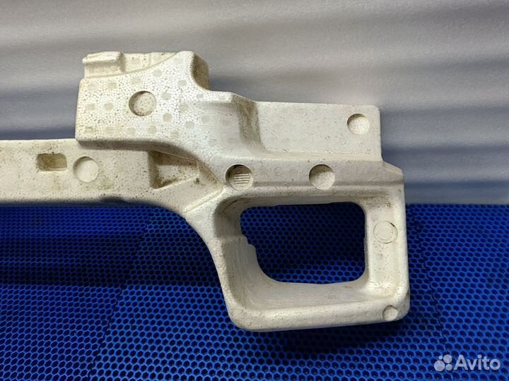 Абсорбер бампера задний Toyota Highlander II