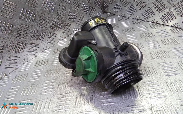 Клапан EGR Peugeot Partner (M49) 2002