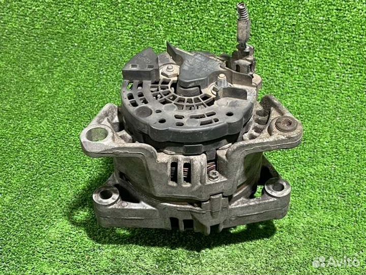 Генератор Astra Corsa Meriva Tigra Combo