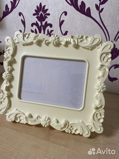 Рамка IKEA kvill