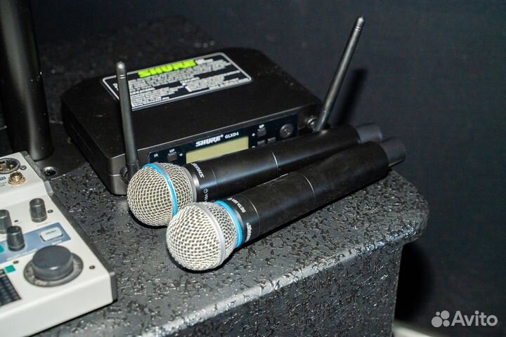 Аренда прокат звукового оборудования, аренда звука