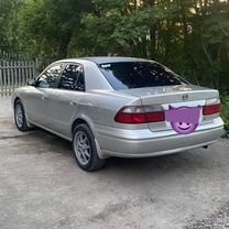 Mazda Capella 1.8 MT, 1999, 300 000 км, с пробегом, цена 320 000 руб.