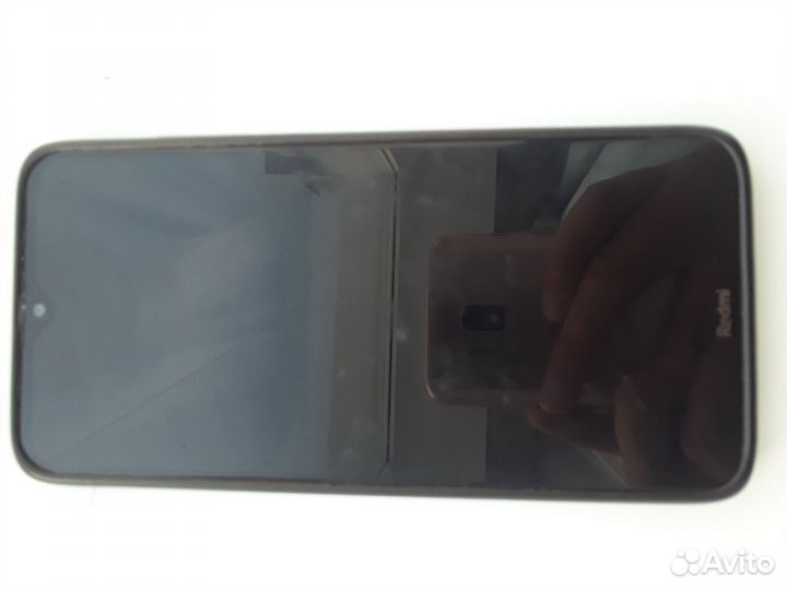Xiaomi Redmi 8, 3/32 ГБ