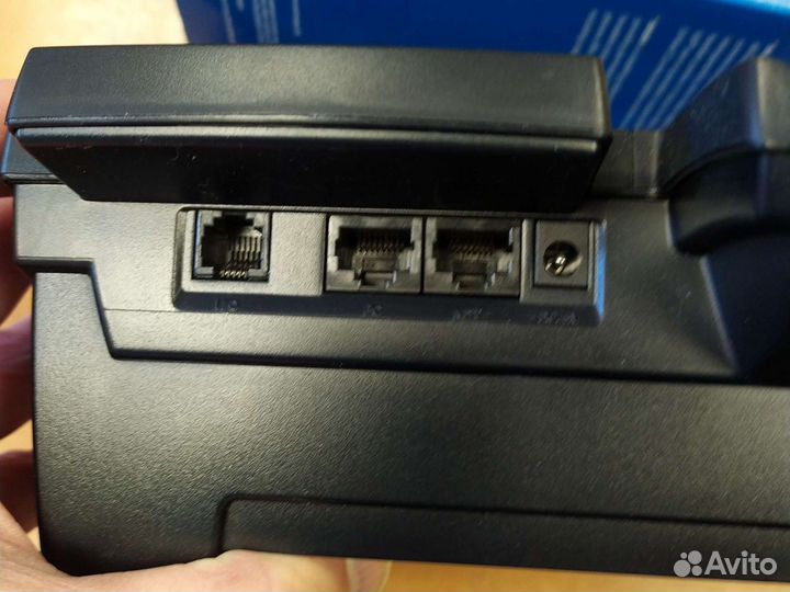 IP телефон Soon 300, VoIP-телефон