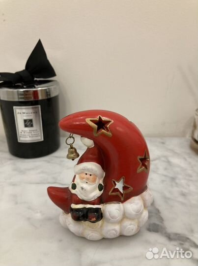 Подсвечник